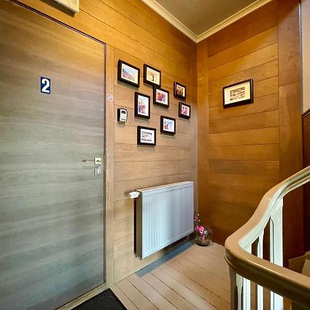 City Apartments By Malmedreams Malmedy Exteriör bild